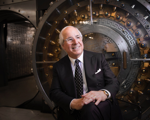 Frank Abagnale