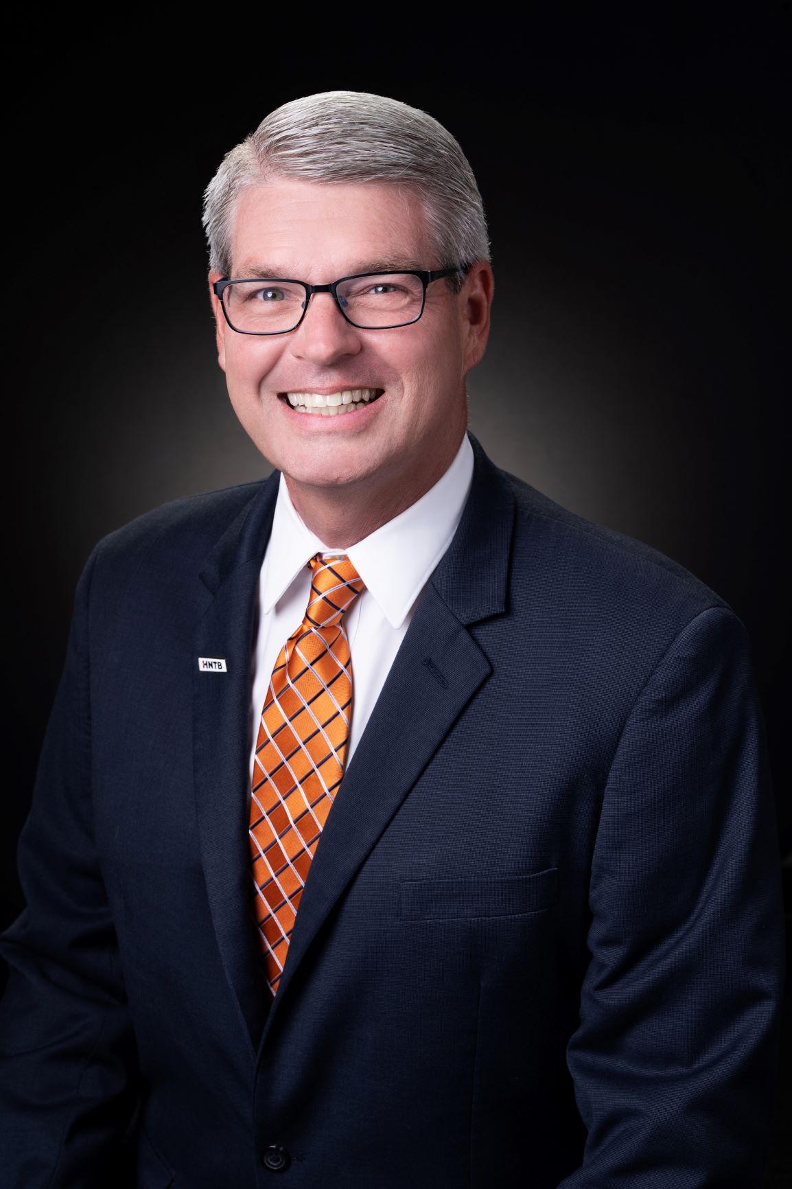 Derek Barrs